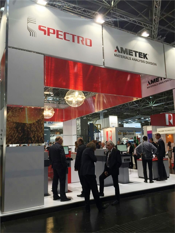 直讀光譜儀 直讀光譜儀