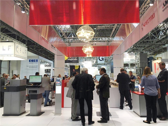 斯派克直讀光譜分析儀 斯派克直讀光譜分析儀