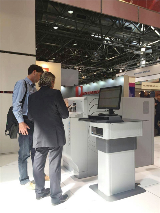 德國斯派克直讀光譜分析儀 德國斯派克直讀光譜分析儀