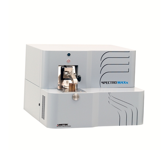 斯派克直讀光譜儀 斯派克直讀光譜儀