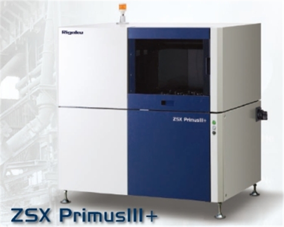 上照式波長色散x射線熒光光譜儀 上照式波長色散x射線熒光光譜儀