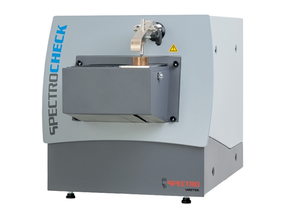 SPECTRO CHECK02 SPECTRO CHECK02