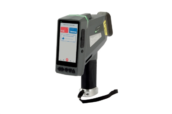 斯派克手持光譜儀 斯派克手持光譜儀