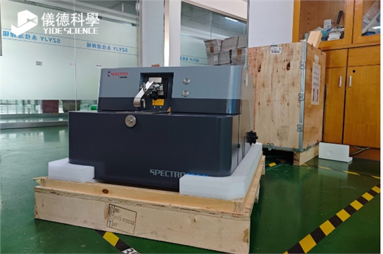 斯派克直讀光譜儀 斯派克直讀光譜儀