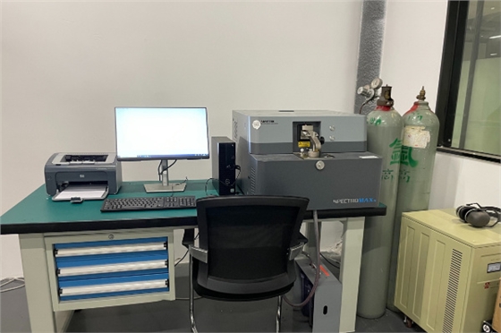 斯派克直讀光譜儀 斯派克直讀光譜儀