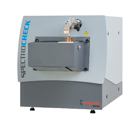 德國斯派克臺式直讀光譜儀 德國斯派克臺式直讀光譜儀