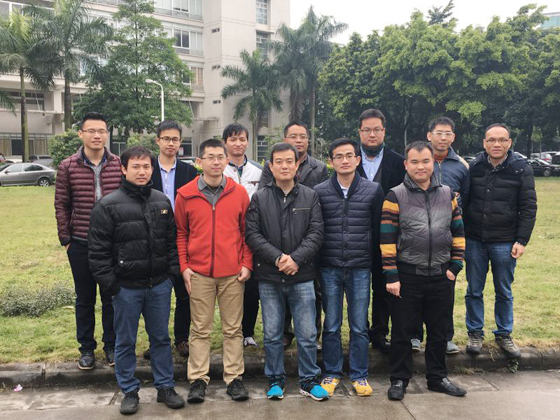 儀德公司年會 儀德公司年會