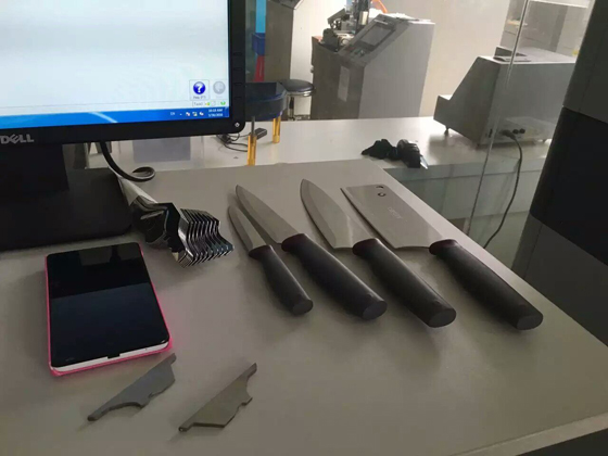 直讀光譜儀在刀具的應(yīng)用 直讀光譜儀在刀具的應(yīng)用