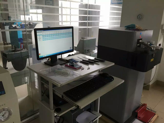 直讀光譜儀 直讀光譜儀