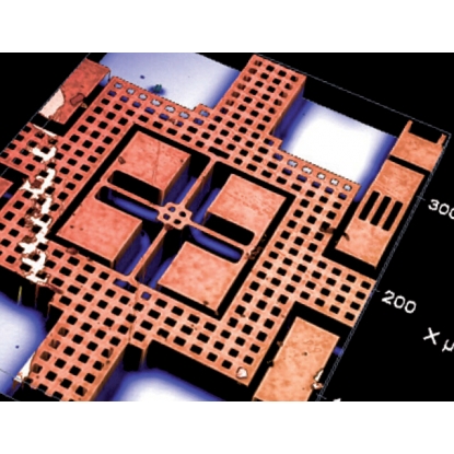 能夠?qū)eica DCM8進(jìn)行配置以便適用于您的樣本 能夠?qū)eica DCM8進(jìn)行配置以便適用于您的樣本