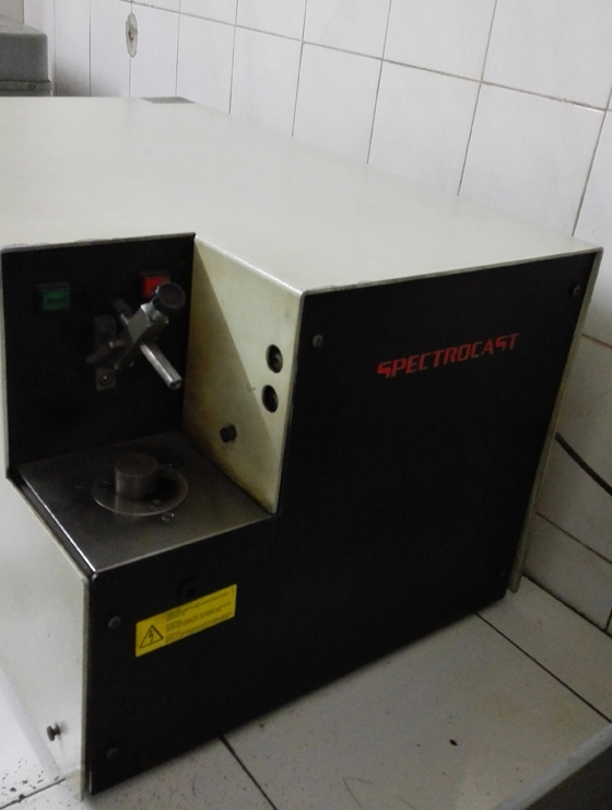 斯派克直讀光譜儀