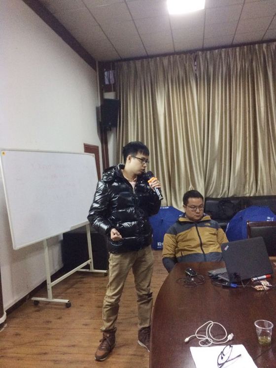 儀德公司分享經(jīng)驗 儀德公司分享經(jīng)驗