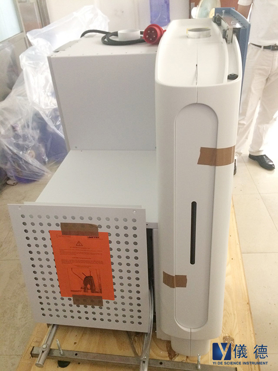 德國(guó)斯派克等離子體發(fā)射光譜儀