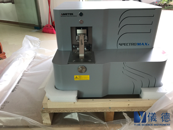 德國(guó)斯派克直讀光譜儀