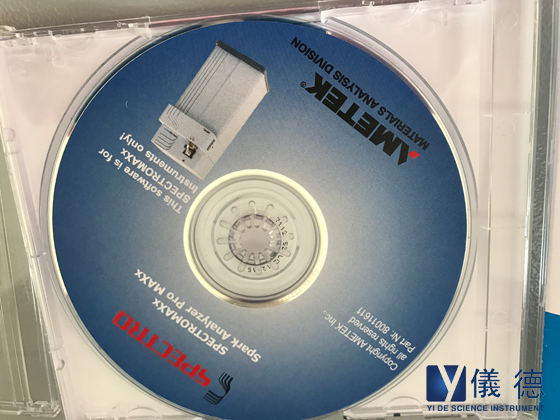 德國(guó)斯派克直讀光譜儀