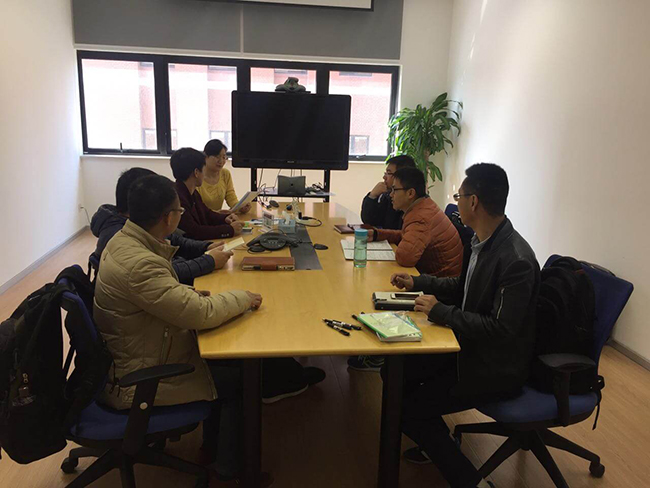 斯派克光譜儀培訓(xùn) 斯派克光譜儀培訓(xùn)