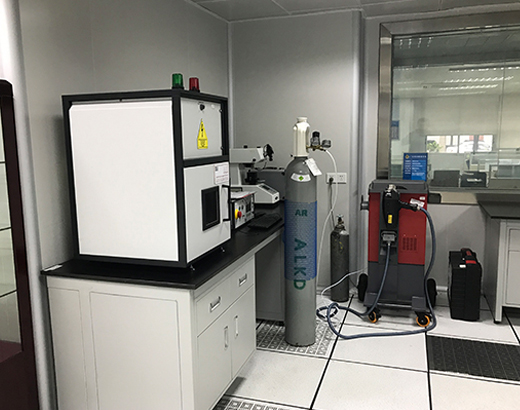 移動(dòng)式光譜儀租賃