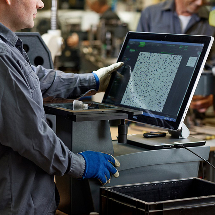 堅固耐用 &mdash; 使用壽命長