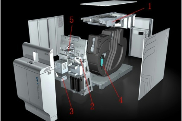 SPECTRO LAB M12光譜儀 SPECTRO LAB M12光譜儀