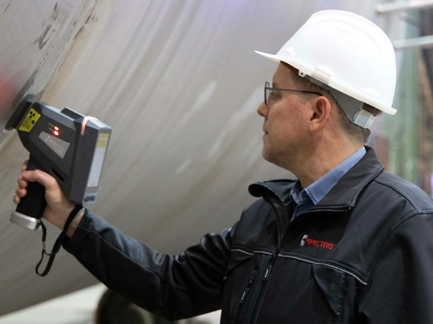 手持光譜儀-儀德 手持光譜儀-儀德