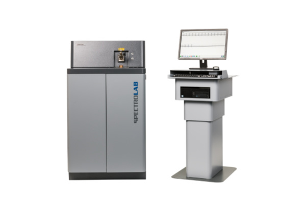 斯派克直讀光譜儀 斯派克直讀光譜儀