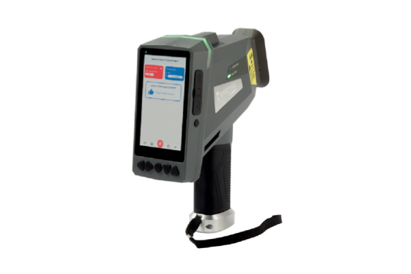 斯派克手持式光譜儀 斯派克手持式光譜儀