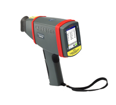 斯派克手持式熒光光譜儀XSORT測(cè)試報(bào)告