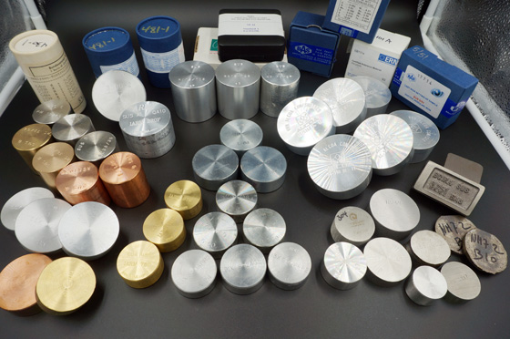 專(zhuān)注光譜10年:中國(guó)大的國(guó)內(nèi)進(jìn)口光譜標(biāo)樣倉(cāng)庫(kù) 專(zhuān)注光譜10年:中國(guó)大的國(guó)內(nèi)進(jìn)口光譜標(biāo)樣倉(cāng)庫(kù)