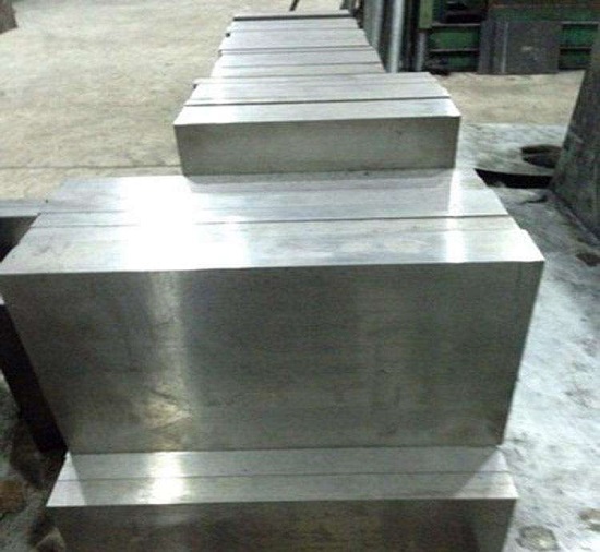 熱作模具鋼材料知識簡介 熱作模具鋼材料知識簡介