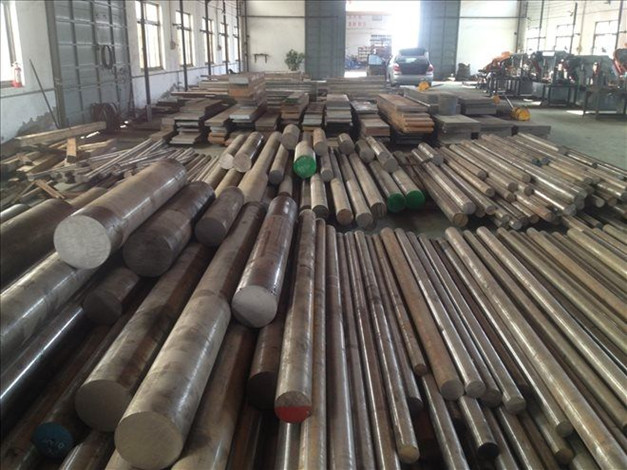 這個(gè)使用廣泛和具有代表性的熱作模具鋼種你知道嗎？