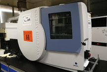 商檢德國斯派克ICP光譜儀安裝成功案例