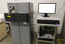 汽車(chē)零部件企業(yè)直讀光譜儀成功案例