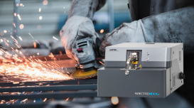 光電直讀光譜法測(cè)定分析鋼中鋁夾雜物