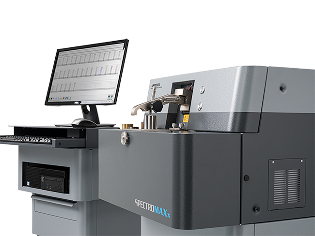 德國(guó)斯派克直讀光譜儀在銅材料分析中的關(guān)鍵作用 德國(guó)斯派克直讀光譜儀在銅材料分析中的關(guān)鍵作用