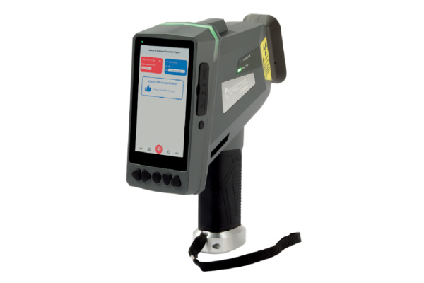 手持光譜儀為什么用在汽車(chē)領(lǐng)域中｜斯派克光譜儀應(yīng)用案例