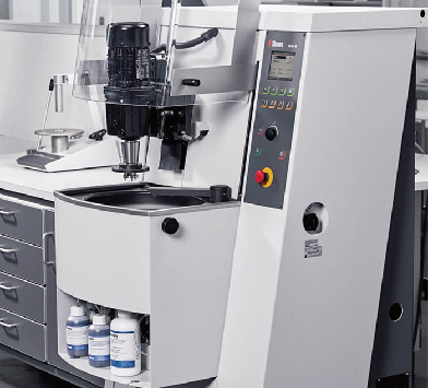 ABRAPOL-30 研磨機拋光機 研磨和拋光設(shè)備 Struers司特爾